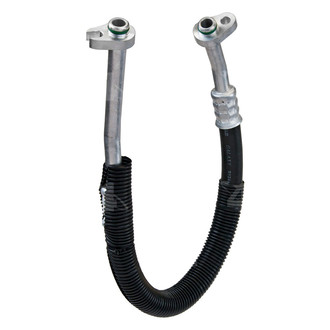 Four Seasons® - A/C Suction Line Hose Assembly