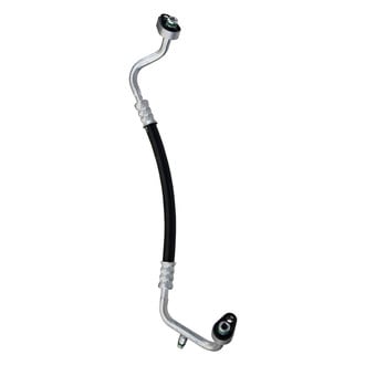 Four Seasons® - A/C Discharge Line Hose Assembly