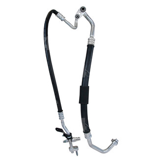 Four Seasons® - A/C Discharge and Suction Line Hose Assembly