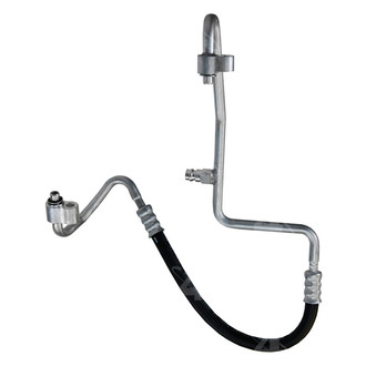 Four Seasons® - A/C Discharge Line Hose Assembly