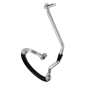Four Seasons® - A/C Suction Line Hose Assembly