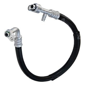 Four Seasons® - A/C Suction Line Hose Assembly