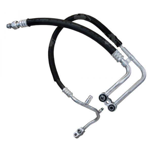 Four Seasons® - A/C Discharge and Suction Line Hose Assembly