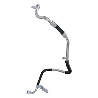 Four Seasons® - Discharge and Suction Line Hose Assembly