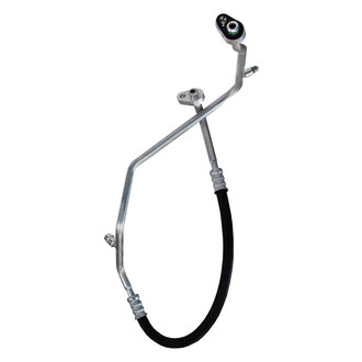 Four Seasons® - A/C Discharge Line Hose Assembly