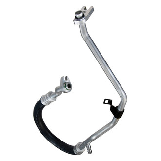 Four Seasons® - A/C Suction Line Hose Assembly