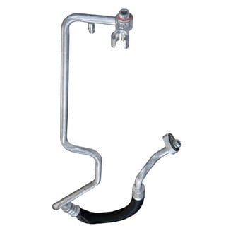Four Seasons® - Discharge and Suction Line Hose Assembly