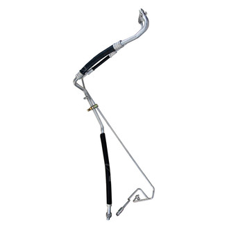 Four Seasons® - A/C Suction and Liquid Line Hose Assembly