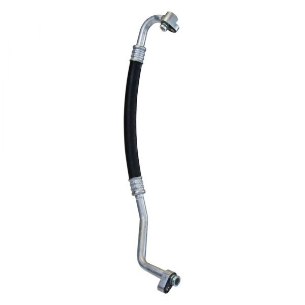 Four Seasons® - A/C Suction Line Hose Assembly