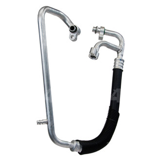 Four Seasons® - A/C Suction Line Hose Assembly