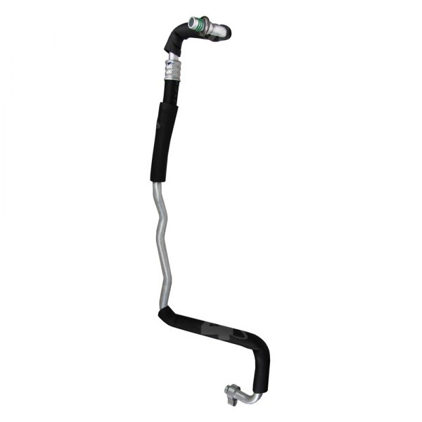 Four Seasons® - A/C Suction Line Hose Assembly