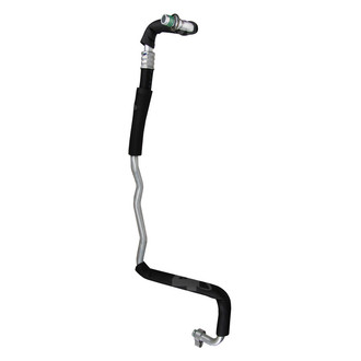 Four Seasons® - A/C Suction Line Hose Assembly