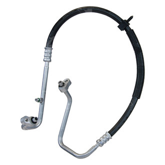 Four Seasons® - A/C Discharge Line Hose Assembly