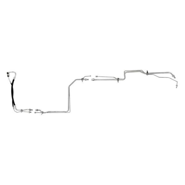 Four Seasons® - A/C Suction and Liquid Line Undercarriage Hose Assembly