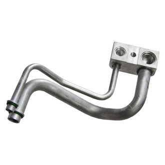 Four Seasons® - A/C Suction and Liquid Line Hose Assembly