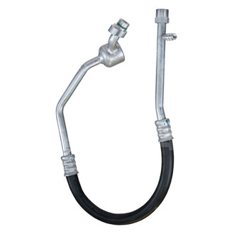 Four Seasons® - A/C Suction Line Hose Assembly