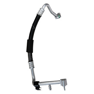 Four Seasons® - A/C Suction Line Hose Assembly