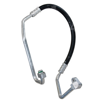 Four Seasons® - A/C Discharge Line Hose Assembly