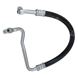 Four Seasons® - A/C Suction Line Hose Assembly
