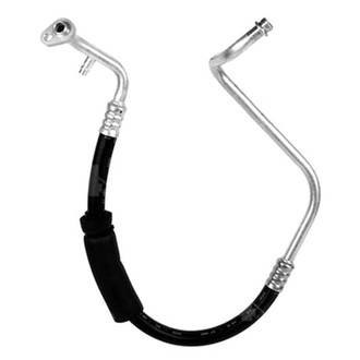 Four Seasons® - A/C Suction Line Hose Assembly