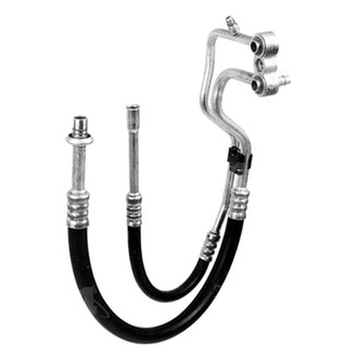 Four Seasons® - A/C Discharge and Suction Line Hose Assembly