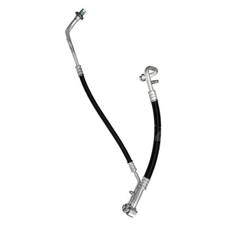 Four Seasons® - A/C Discharge and Suction Line Hose Assembly