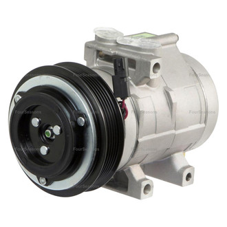 Four Seasons® - A/C Compressor Kit