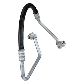 Four Seasons® - A/C Discharge Line Hose Assembly