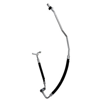 Four Seasons® - A/C Discharge and Suction Line Hose Assembly