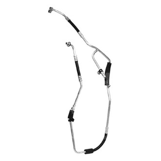 Four Seasons® - A/C Liquid Line Hose Assembly