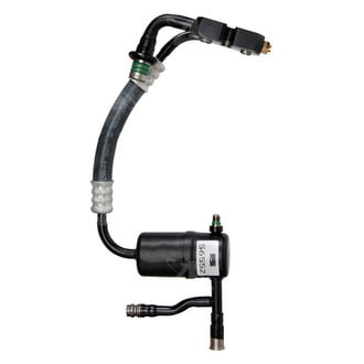 Four Seasons® - A/C Discharge and Suction Line Hose Assembly