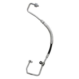 Four Seasons® - A/C Discharge Line Hose Assembly