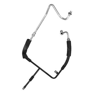 Four Seasons® - A/C Liquid Line Hose Assembly