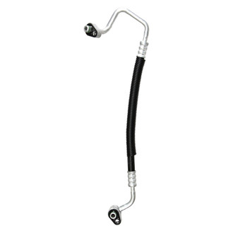 Four Seasons® - A/C Discharge Line Hose Assembly