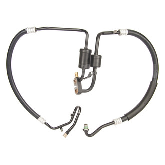 Four Seasons® - A/C Discharge and Suction Line Hose Assembly