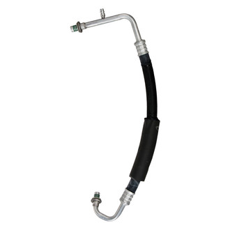 Four Seasons® - A/C Suction Line Hose Assembly
