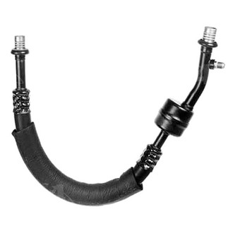 Four Seasons® - A/C Suction Line Hose Assembly