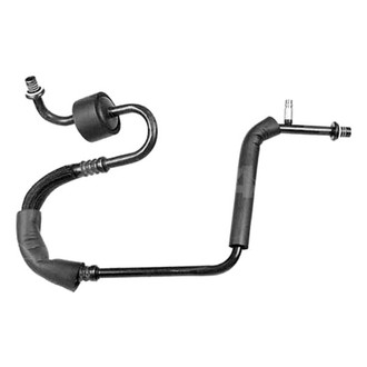 Four Seasons® - A/C Suction Line Hose Assembly