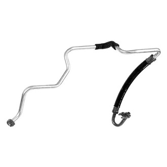 Four Seasons® - A/C Suction Line Hose Assembly
