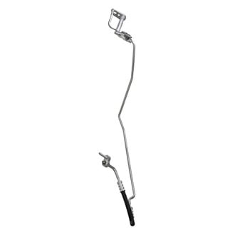 Four Seasons® - A/C Suction and Liquid Line Hose Assembly