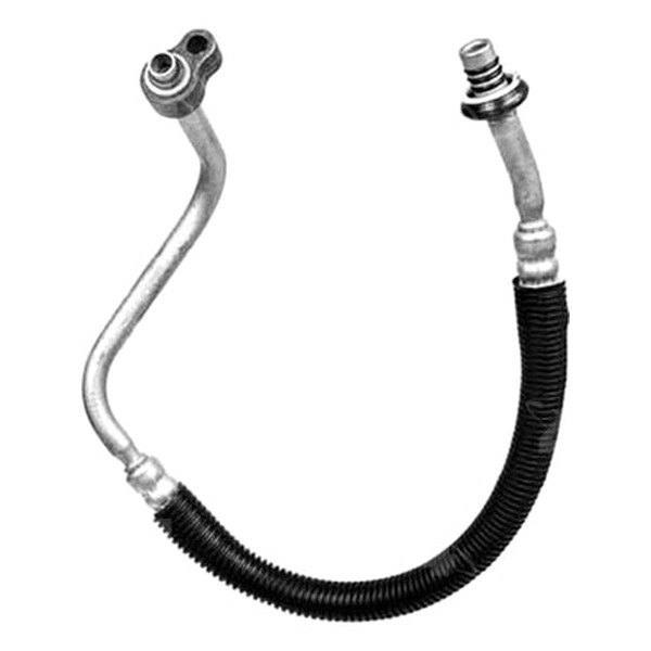 Four Seasons® - A/C Liquid Line Hose Assembly