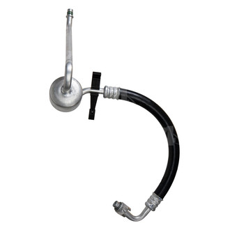 Four Seasons® - A/C Suction Line Hose Assembly