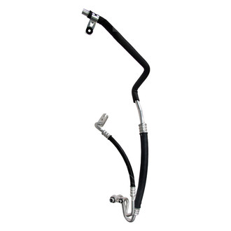 Four Seasons® - A/C Discharge and Suction Line Hose Assembly