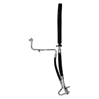 Four Seasons® - A/C Discharge and Suction Line Hose Assembly