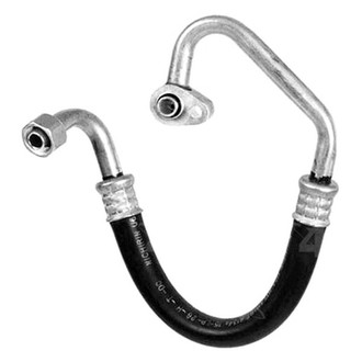 Four Seasons® - A/C Suction Line Hose Assembly