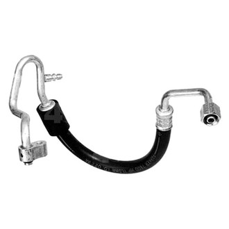 Four Seasons® - A/C Discharge Line Hose Assembly