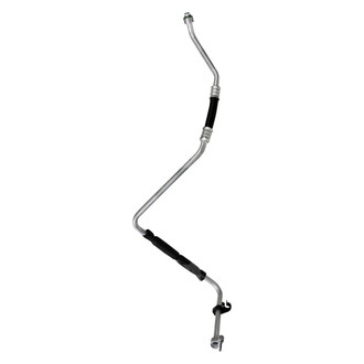 Four Seasons® - A/C Suction Line Hose Assembly
