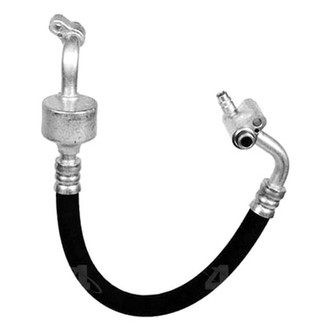 Four Seasons® - A/C Suction Line Hose Assembly