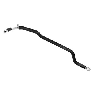 Four Seasons® - A/C Suction Line Hose Assembly