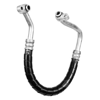 Four Seasons® - A/C Suction Line Hose Assembly